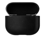 Nomad Leather Case AirPods 3 black - 1258613 - zdjęcie 2